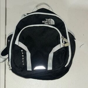 The North Face Sprout Kids Backpack